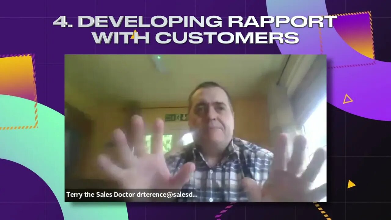 4 THE POWER OF SALES LANGUAGE