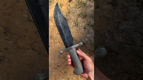 MARINE RAIDER BOWIE