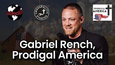 Gabriel Rench, Prodigal America