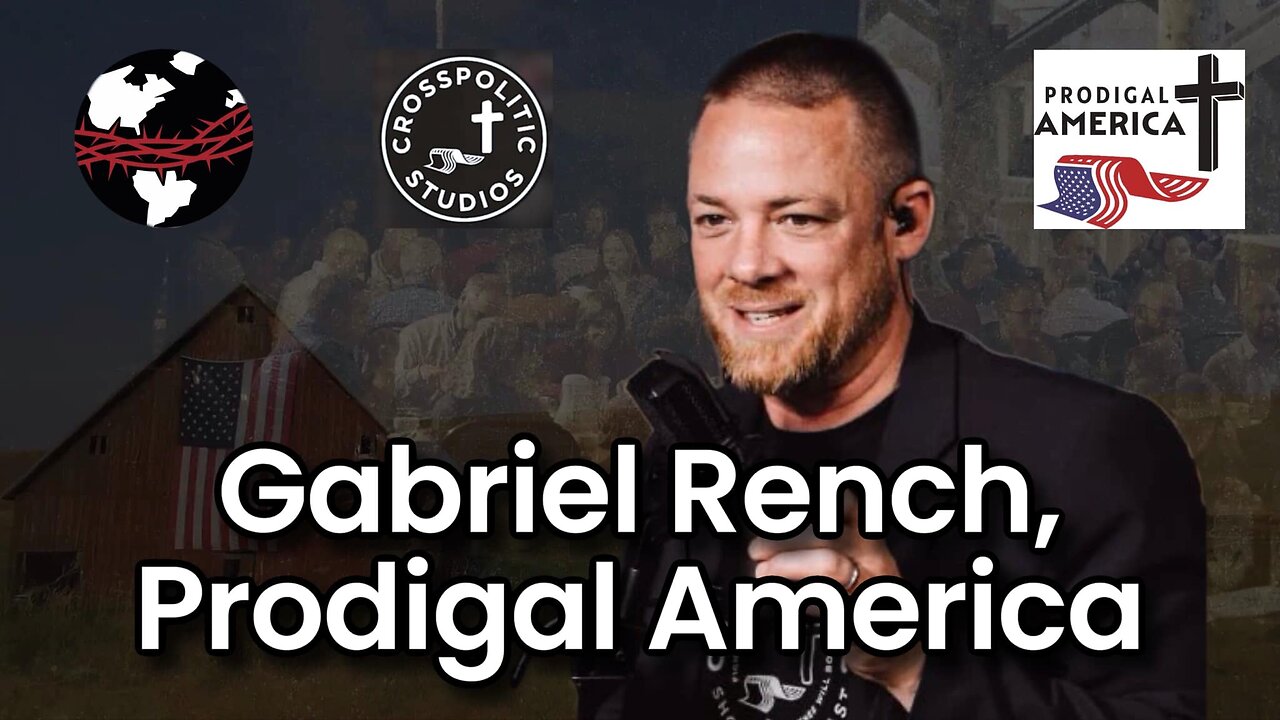 Gabriel Rench, Prodigal America