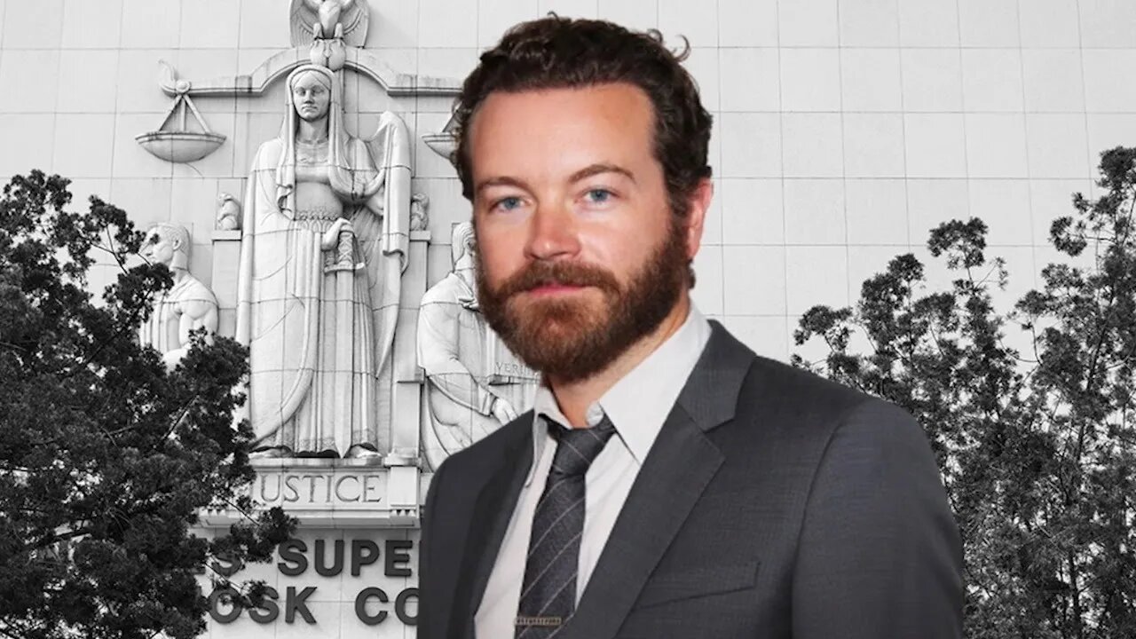 Danny Masterson Trial: Day 10 Afternoon Update