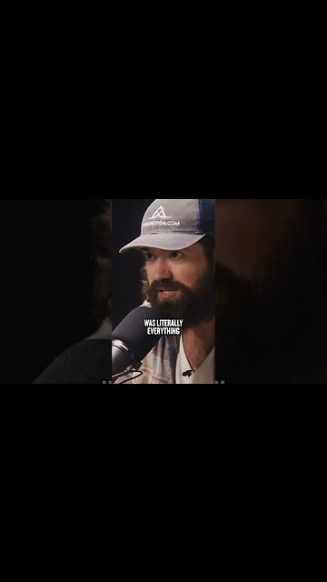 How To Escape An Average Life | Alex Hormozi