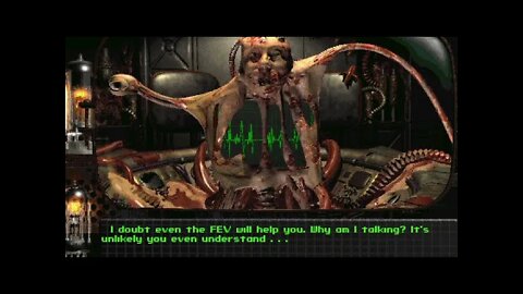 Fallout When The Master Meets The Low IQ Vault Dweller #Shorts