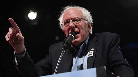 Bernie Sanders Faces New Hurdles in 2020