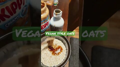 When you need a healthy snack