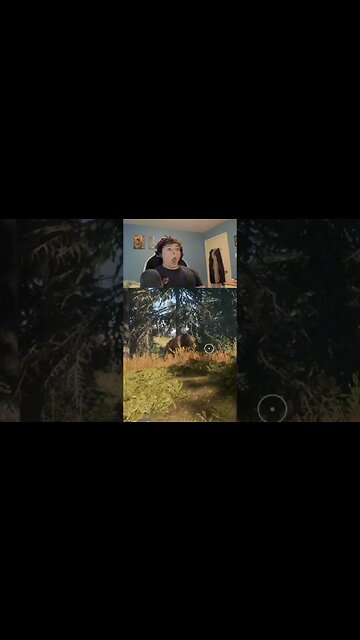 The Worst Hunter On Earth…🤦🏻‍♂️😭