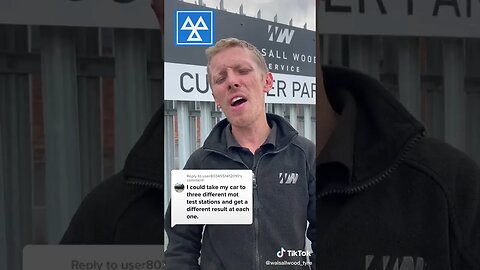 THREE MOT'S!?
