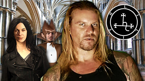 Legion Lilith Interview EA Sports