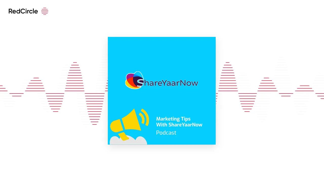 Marketing Tips with ShareYaarNow E01 S2 2022 | More Event Marketing Insights for 2022!