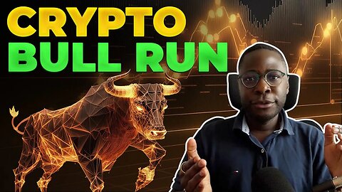 Crypto Bull Run Investment Strategies: Live AMA with Crypto Expert