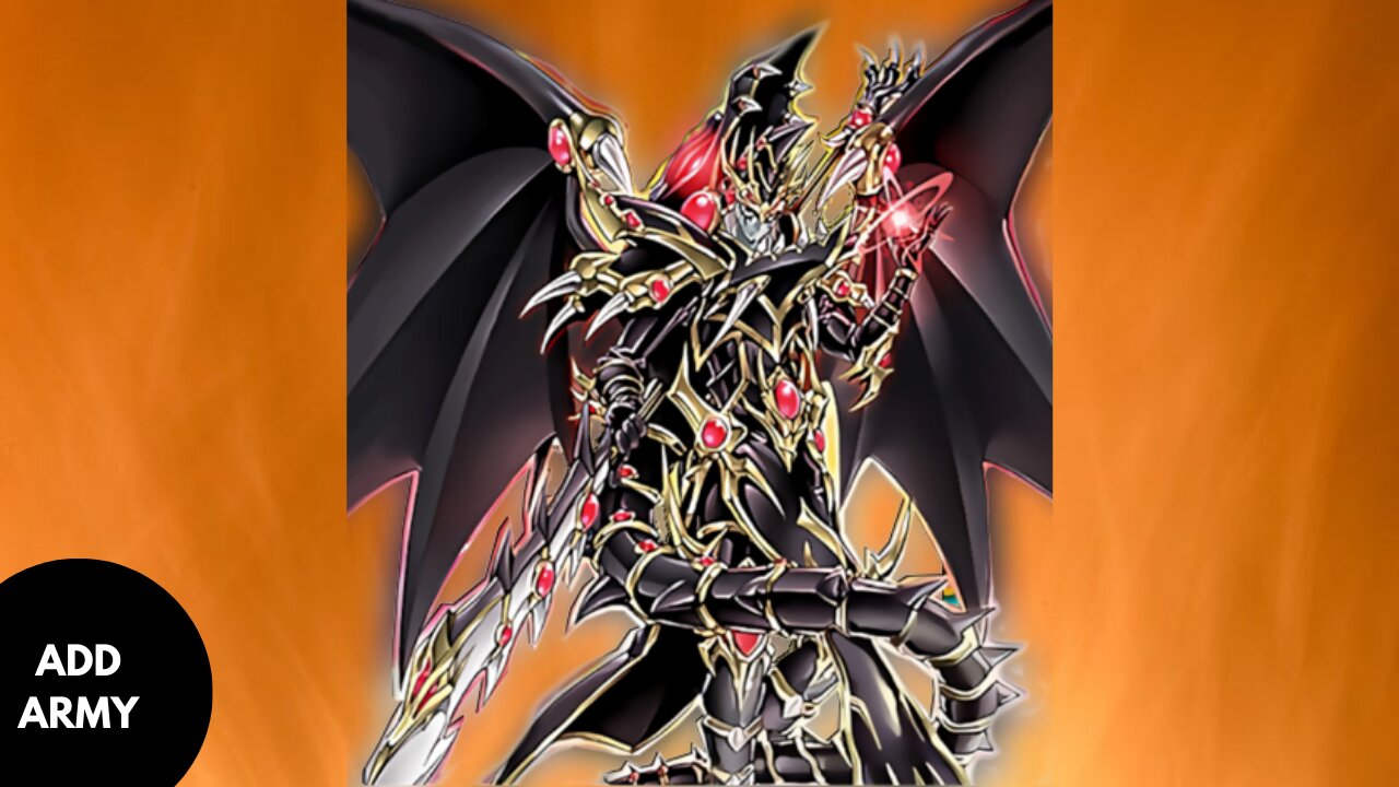 Yugioh: Why Red-Eyes Dark Dragoon Keeps Coming Back!