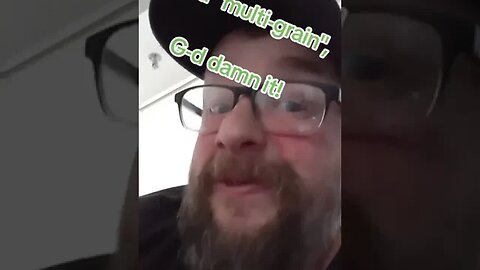 One Minute Morons: Get Your Salad Tossed (Out) #shorts