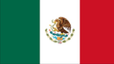 History of Mexico - Part One