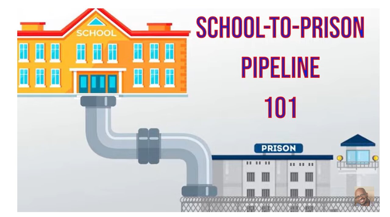 What is the School to Prison Pipeline - Understanding the Pathway that Criminalizes Students