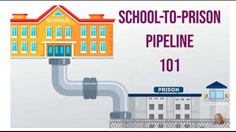 What is the School to Prison Pipeline - Understanding the Pathway that Criminalizes Students