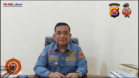 TB.Rahmad Sukendar, Minta Atensi Kapolda Banten Kasus Pemerkosaan Siswi SMP