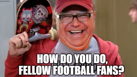 GO SPORTSBALL! 'Coach' Tim Walz Gets DRAGGED For Not Knowing The First Thing About Football