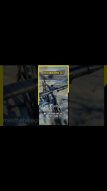 Ultimate Speed Machine? Trek Madone with 12-Speed Ultegra