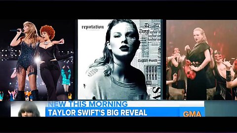What Is the Hollywood Path to Promotion? What Happened to Taylor Swift?