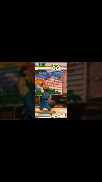 é qual dos street fighter? #gameplay #games #gameplays