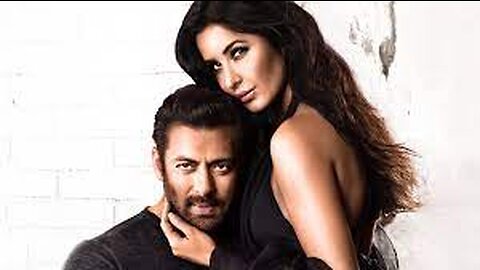 Video Song | Salman Khan Songs | Katrina Kaif Songs | Antarip Adhikary