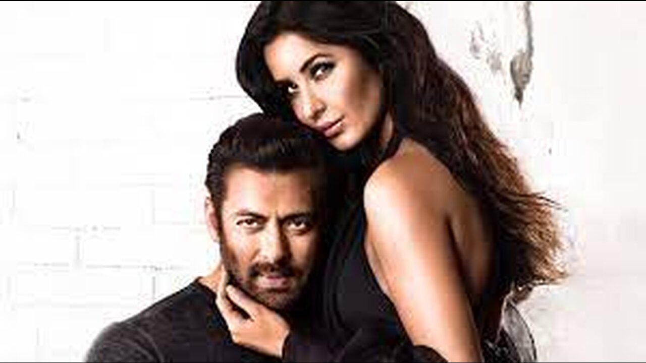 Video Song | Salman Khan Songs | Katrina Kaif Songs | Antarip Adhikary