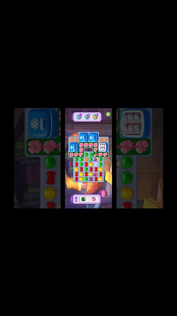 Shorts Playrix Homescapes Gameplay Walkthrough Level 12024