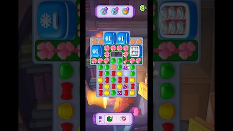 Shorts Playrix Homescapes Gameplay Walkthrough Level 12024