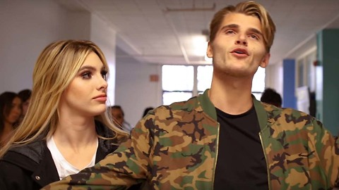 Lele Pons DITCHES Boyfriend Juanpa for "Popular Guy" Instagram Model Twan