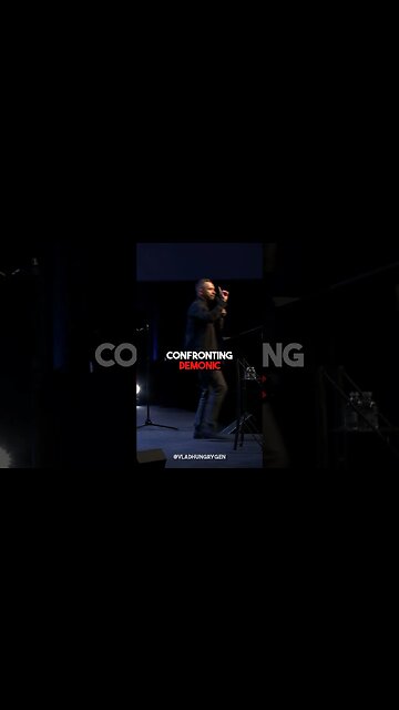 Our CHILDREN will EXPERIENCE the SUPERNATURAL one way or ANOTHER!