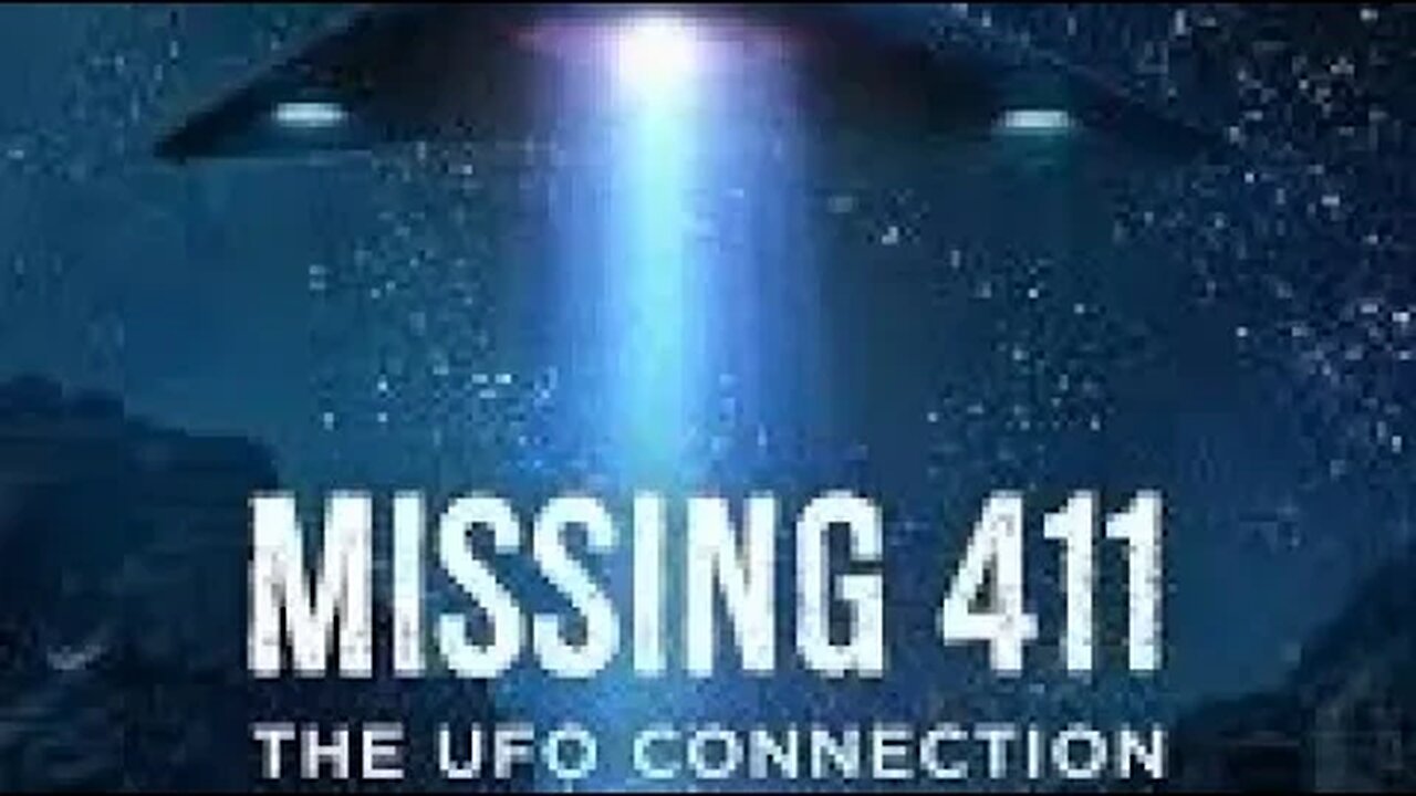 Missing 411