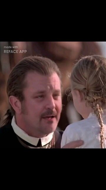 Ironmanduck as The Patriot #shorts #deepfake #faceswap