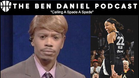 WNBA Continues To GET EXPOSED As A LEAGUE FULL OF HYPOCRITICAL RACE-BAITERS. How Wonderful.