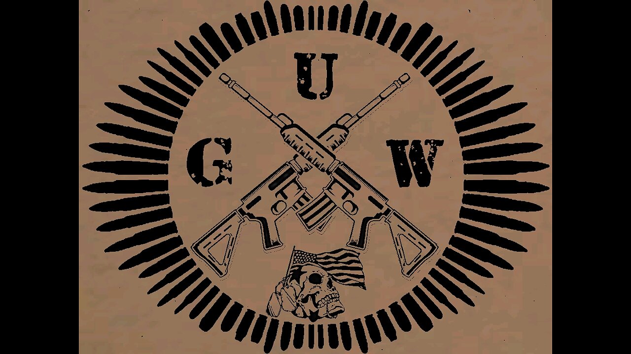 Unfolding Gun Works Intro Video