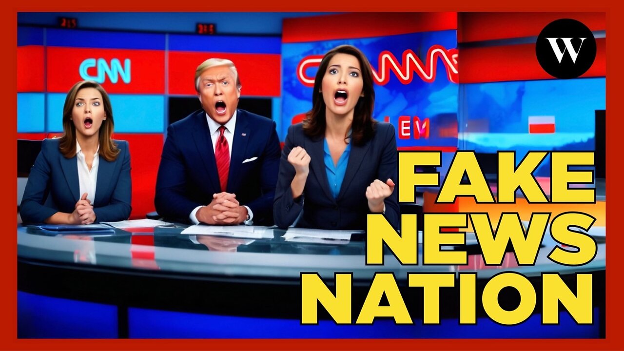 FAKE NEWS NATION