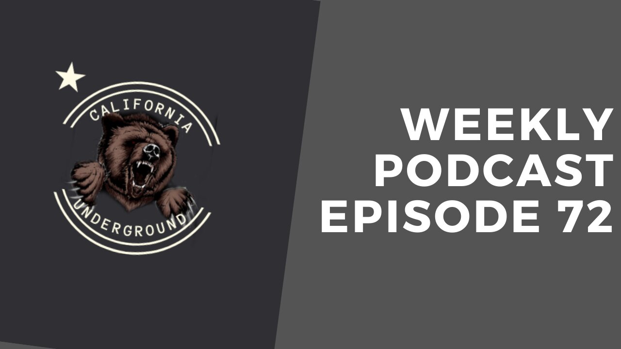 Episode 72 - Conversation with Aly and Amy of ReOpen San Diego