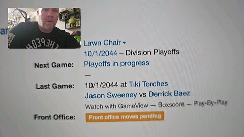 Sky vs. Torches Gm. #2