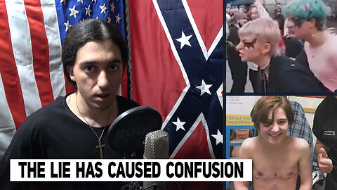 Everyone is confused by the Lie [3]