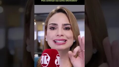 Mais um petista no $.T.F, menos mensaleiros na cadeia - Rachel Sheherazade (2015)