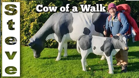 Hard To Carry On - Walking 2000 Kilometres - LIVESTREAM