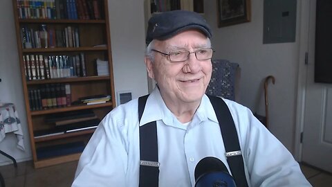 Man Is Bound With God and Filled With The Holy Spirit By Calling Upon God, Praying And Praising God