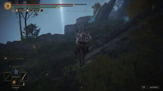 Exploring some Modded Elden Ring Working on Dung Eater Quest