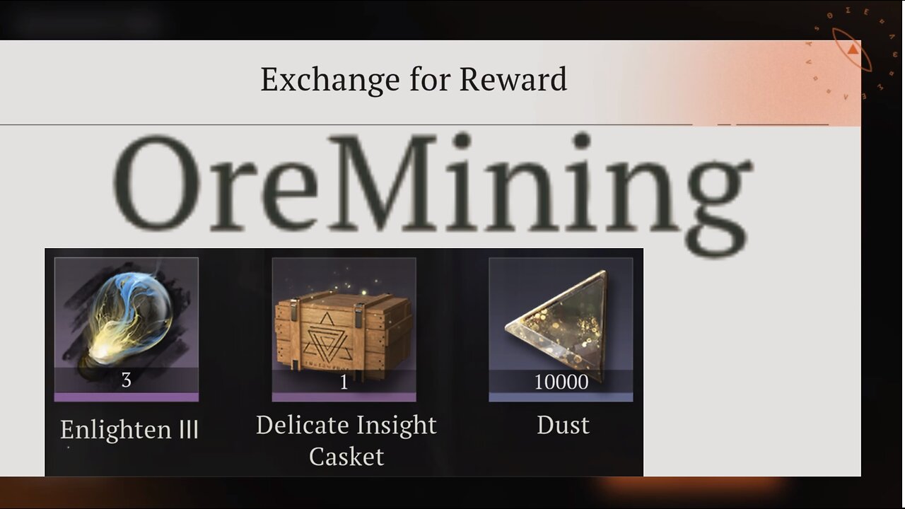 August 30, 2024 Item Code (Reverse 1999)