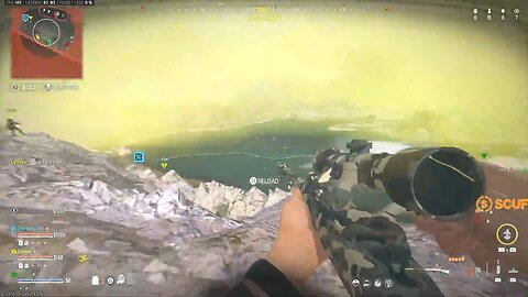 Shifty Drops ANOTHER Double Digit Kill Game in Pro Only Lobby