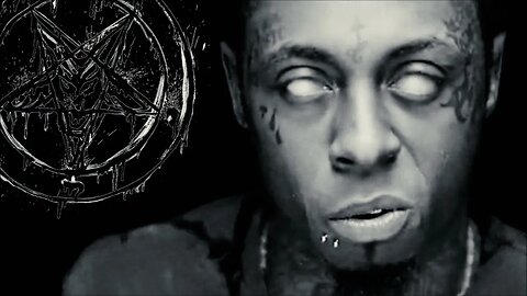 Lil Wayne - get outta my head Ft. XXX (963hz) (Demon slowed version)