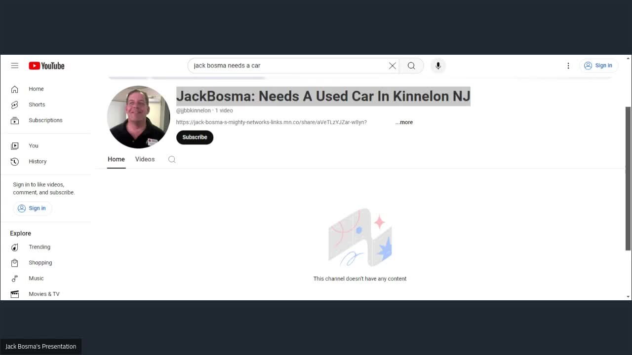 https://www.youtube.com/@jjbbkinnelon tutorjacknetwork@gmail.com 19738105550