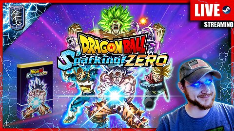 Grinding and Buying | Dragon Ball: Sparking Zero | Steam | !Subscribe & Follow!