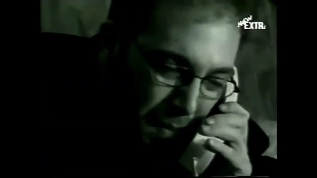 Γιώργος Αλκαίος - Με δυο μαρμάρινα φιλιά (1996) - Μουσικό βίντεο