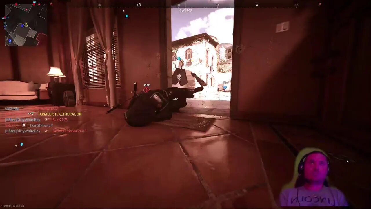 MW2 PS5 GAMEPLAY! SUPERCHATS GOAL TODAY IS 1!😁