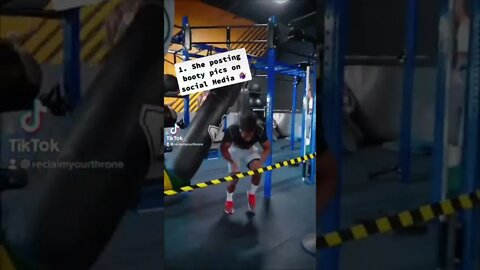 3 ways to know your girl is cheating 👑